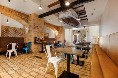 Azur Palace Luxury Rooms Split