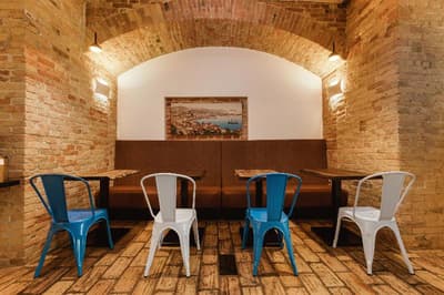 Azur Palace Luxury Rooms Split