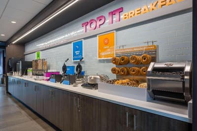 Tru by Hilton Radford