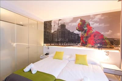 Bilbao City Rooms