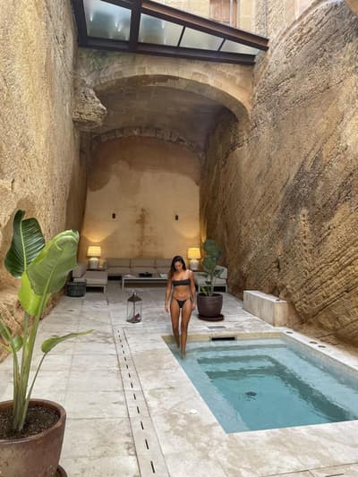 Hotel Can Mostatxins