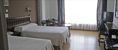 Hotel Eumesa