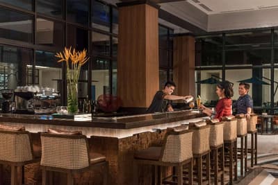 Dusit Thani Residence Davao
