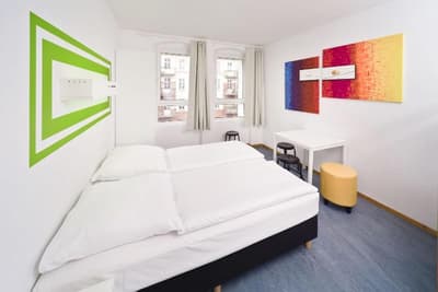 Old Town Hostel Berlin