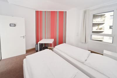 Old Town Hostel Berlin