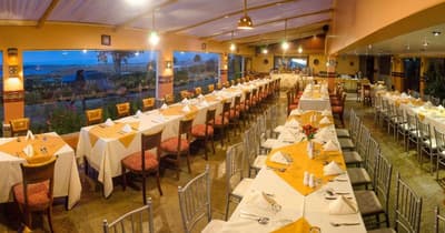 Taypikala Hotel Lago