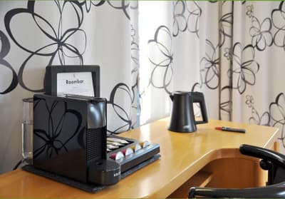 Hotel Villa Waldperlach