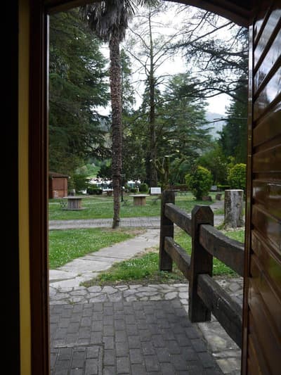 Hotel Rural Isasi