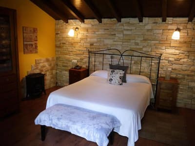 Hotel Rural Isasi
