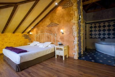 Hotel Spa Villa Pasiega