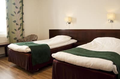 Hotel Kung Gösta
