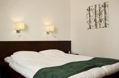 Hotel Kung Gösta
