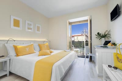 Il Palmento Relais