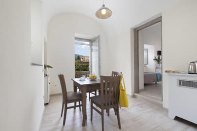 Il Palmento Relais