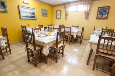Posada Araceli