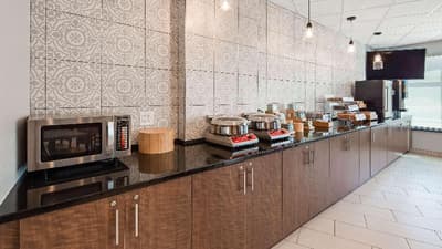 Best Western Plus Wausau Tower Inn