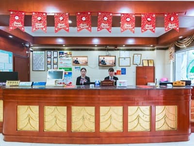 Greentree Inn Jiaxing Nanhu West Nanxi Road Expres