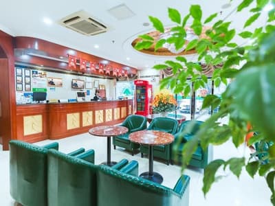 Greentree Inn Jiaxing Nanhu West Nanxi Road Expres