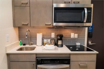 Hyatt House Nashville/Franklin/Cool Springs