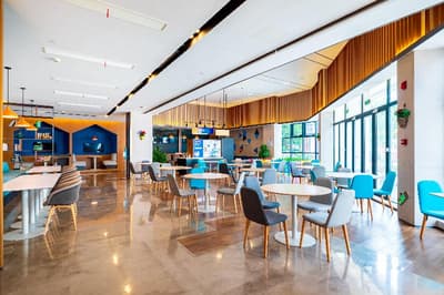 Holiday Inn Express Pinghu