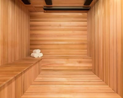 Hotel Zaza Houston Memorial City