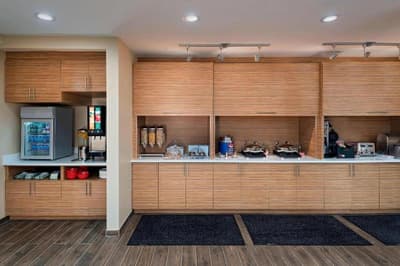 Towneplace Suites Baton Rouge Port Allen