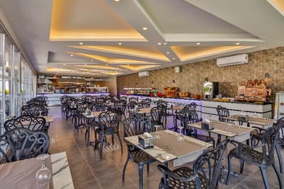 Voxx Marmaris Beach Resort