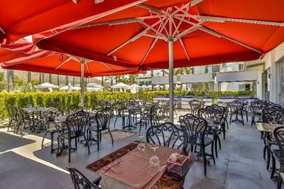 Voxx Marmaris Beach Resort