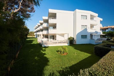 Hipotels Cala Bona Club