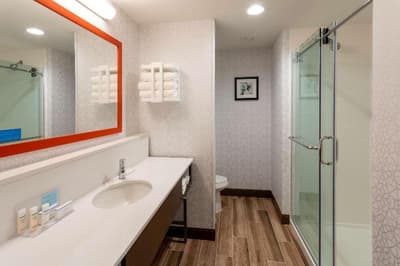 Hampton Inn Eden Prairie Minneapolis