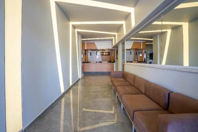 Aslan Corner Kleopatra Hotel