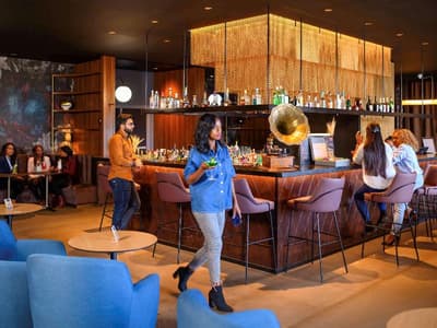 Novotel Convention & Spa Antananarivo