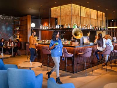 Novotel Convention & Spa Antananarivo