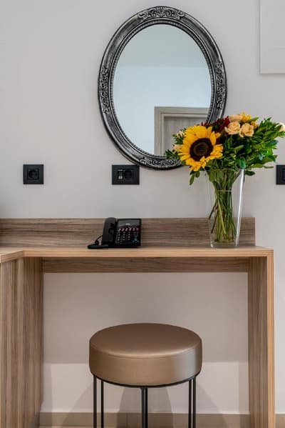 Oneiro Boutique Hotel