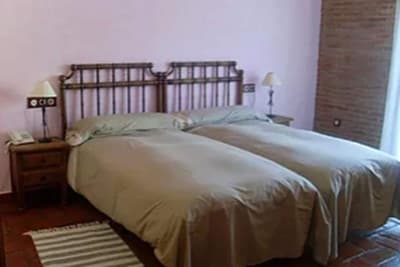 Hotel Rural La Sinforosa