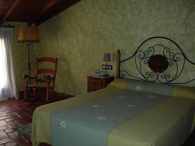 Hotel Rural La Sinforosa