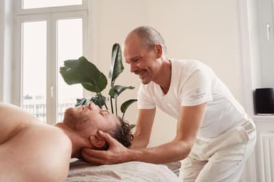 The Circus Apartments