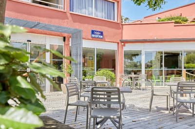 Residence Odalys Du Golfe