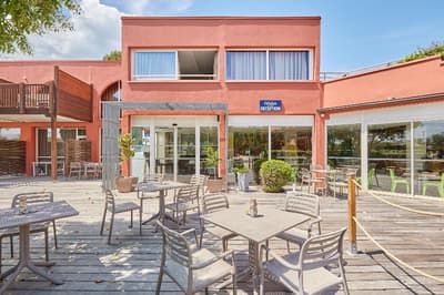 Residence Odalys Du Golfe