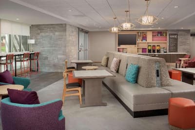 Home2 Suites by Hilton Owings Mills