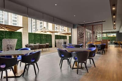 Novotel Dubai Gold District