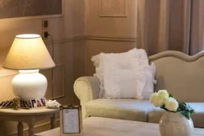The Originals Boutique Hotel De La Balance