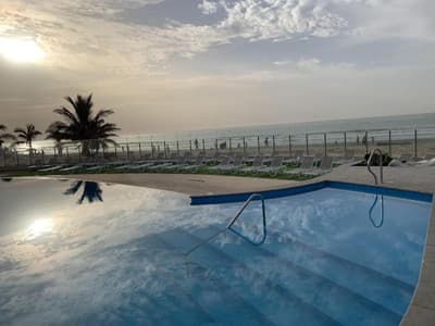 African Princess Beach Hotel