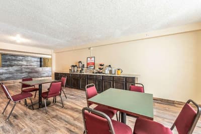 Econo Lodge Brainerd
