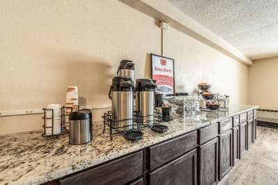 Econo Lodge Brainerd