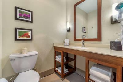 Comfort Inn & Suites Lakewood by JBLM