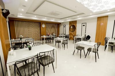 Antalya Business Hotel