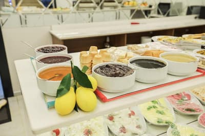 Antalya Business Hotel