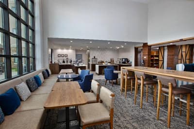 Staybridge Suites Ames