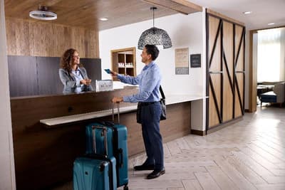Staybridge Suites Dallas Grand Prairie